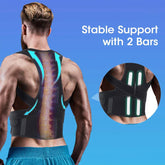 New Women'S Posture Corrector Back Brace